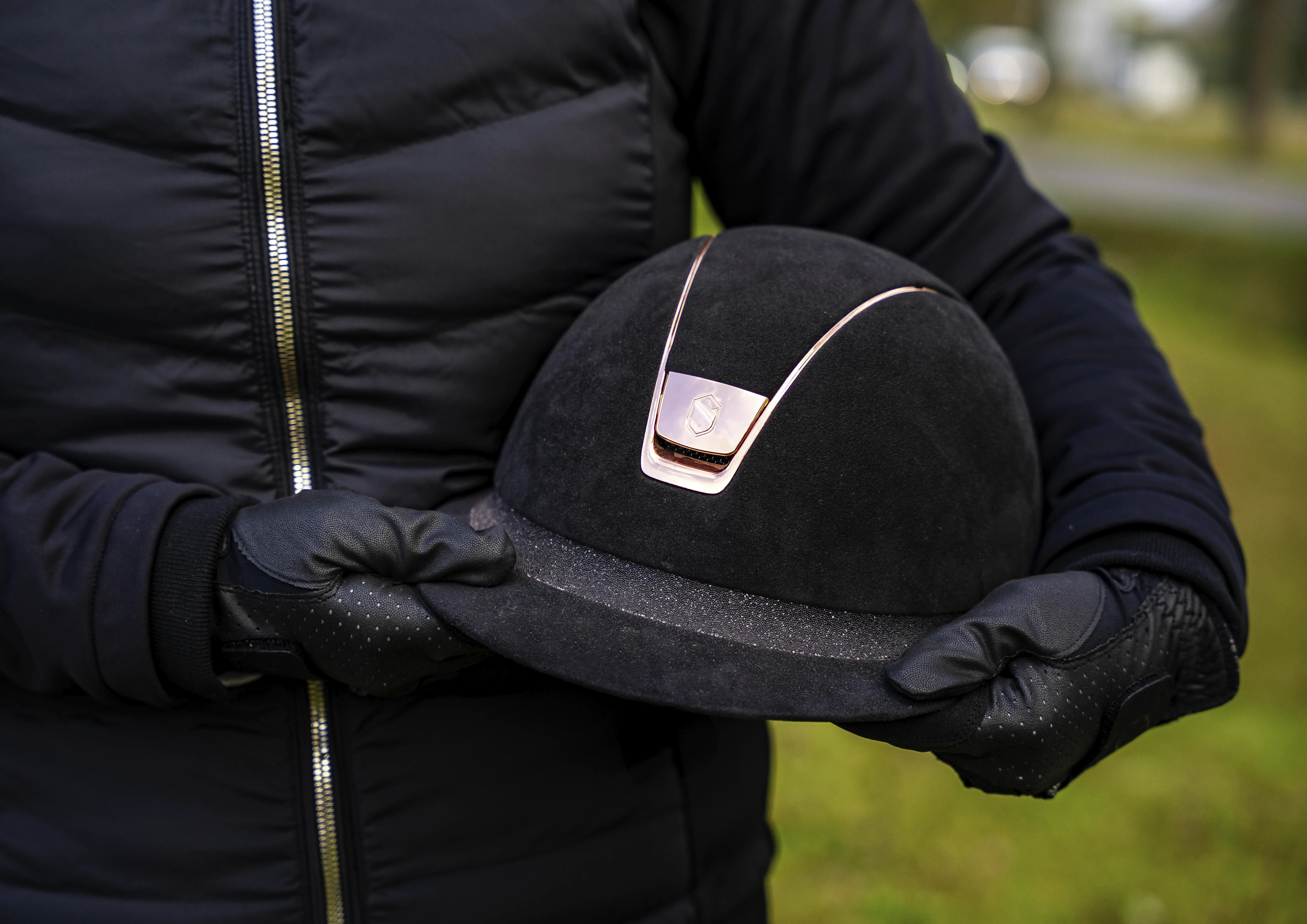 Miss Shield 1.0 Swarovski Rosé Goud kopen? - verkrijgbaar Miss Shield 1.0 Swarovski Rosé Goud kopen? - verkrijgbaar