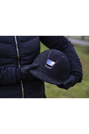 Samshield 1.0 Alcantara Burgundy kopen? - verkrijgbaar Samshield 1.0 Alcantara Burgundy kopen? - verkrijgbaar