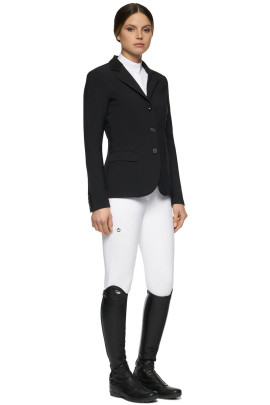 Cavalleria Toscana Wedstrijdjasje GP Perforated