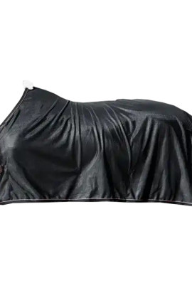 Kentucky Horsewear Mesh Fly Sheet Navy, Perfect voor transport of in de molen Kentucky Horsewear Mesh Fly Sheet Navy, Perfect voor transport of in de molen