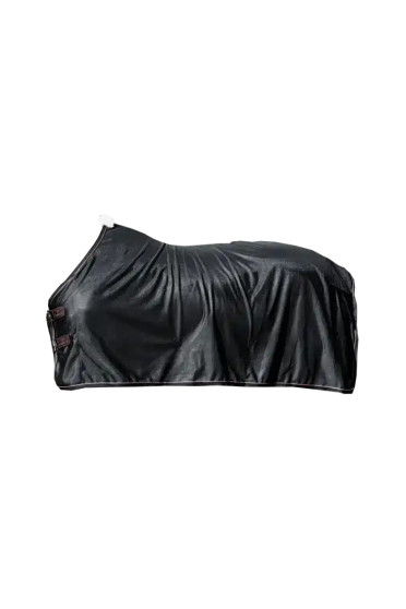 Kentucky Horsewear Mesh Fly Sheet Navy, Perfect voor transport of in de molen Kentucky Horsewear Mesh Fly Sheet Navy, Perfect voor transport of in de molen