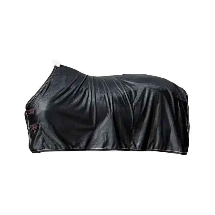 Kentucky Horsewear Mesh Fly Sheet Navy, Perfect voor transport of in de molen Kentucky Horsewear Mesh Fly Sheet Navy, Perfect voor transport of in de molen