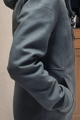 Ragwear Jas Enrica Antraciet kopen? - verkrijgbaar Ragwear Jas Enrica Antraciet kopen? - verkrijgbaar
