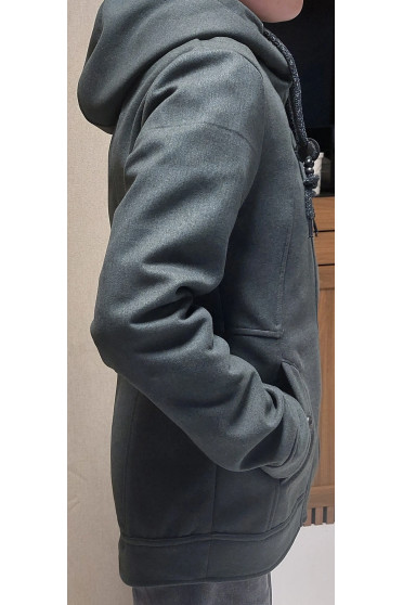 Ragwear Jacket Enrica Anthracite buy? - available Ragwear Jacket Enrica Anthracite buy? - available