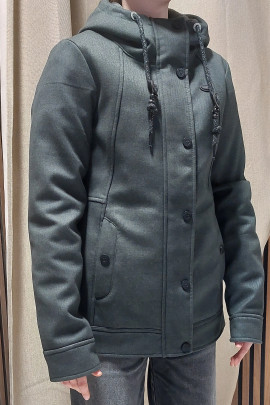 Ragwear Jas Enrica Antraciet kopen? - verkrijgbaar Ragwear Jas Enrica Antraciet kopen? - verkrijgbaar