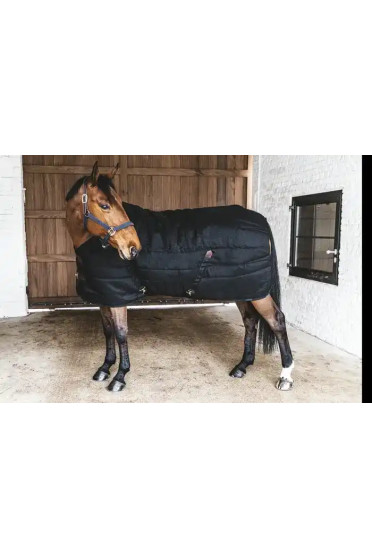 Kentucky Horsewear Stable Rug Classic 100g, ook leverbaar in zwart Kentucky Horsewear Stable Rug Classic 100g, ook leverbaar in zwart