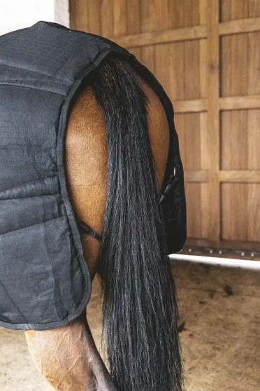 Kentucky Horsewear Stable Rug Classic 100g, ook leverbaar in zwart Kentucky Horsewear Stable Rug Classic 100g, ook leverbaar in zwart