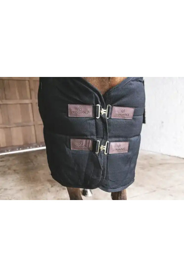 Kentucky Horsewear Stable Rug Classic 100g, ook leverbaar in zwart Kentucky Horsewear Stable Rug Classic 100g, ook leverbaar in zwart