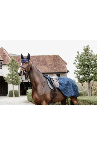 Uitrijdeken om de paarden mee los te rijden of in- en uit te stappen wanneer het koud is Uitrijdeken om de paarden mee los te rijden of in- en uit te stappen wanneer het koud is