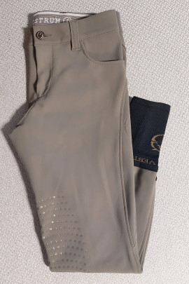 Vestrum Lorient Riding Breeches Khaki buy? - available