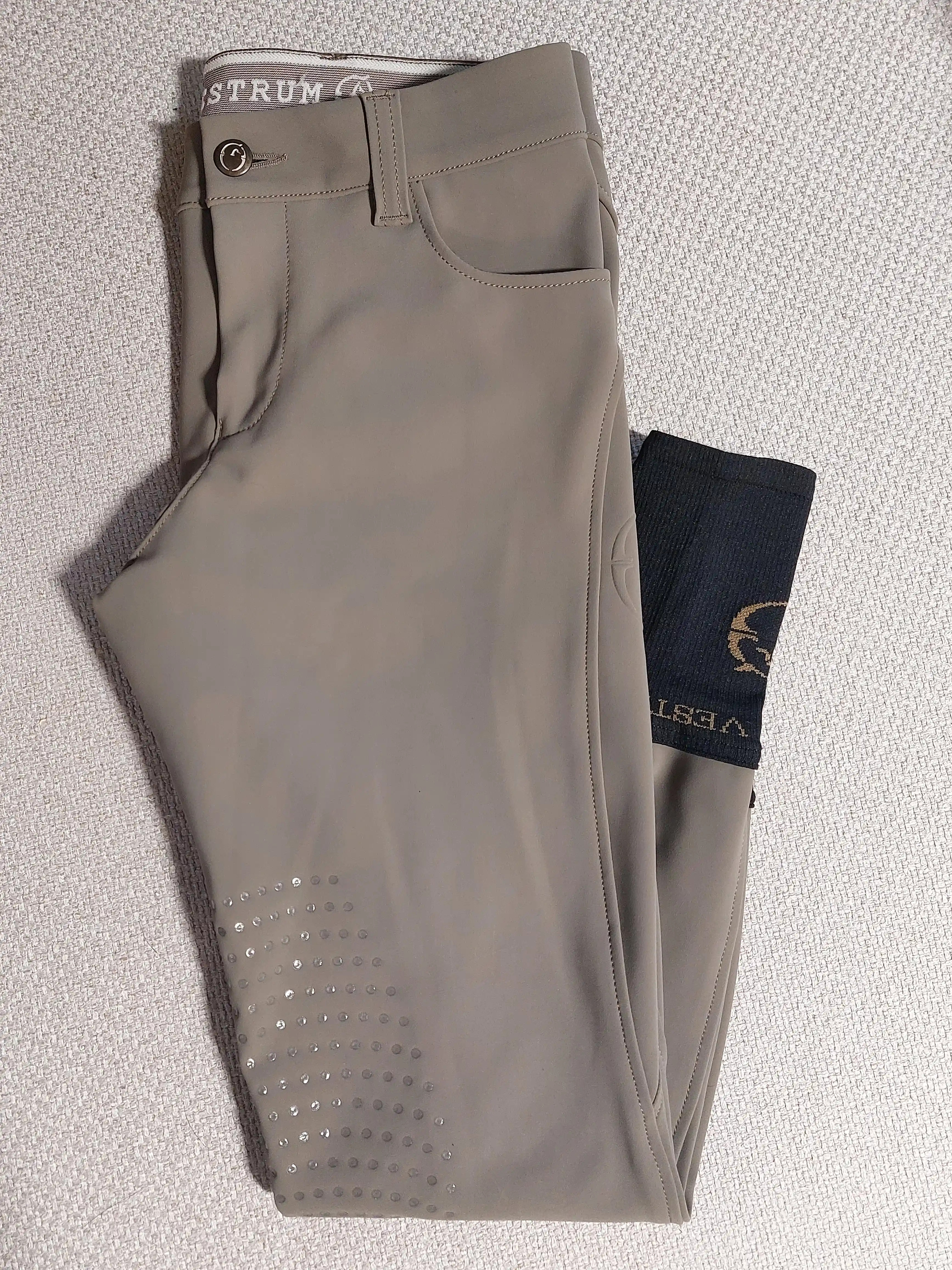 Vestrum Lorient Riding Breeches Khaki buy? - available Vestrum Lorient Riding Breeches Khaki buy? - available