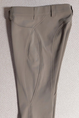 Vestrum Lorient Rijbroek Kaki kopen? - verkrijgbaar Vestrum Lorient Rijbroek Kaki kopen? - verkrijgbaar