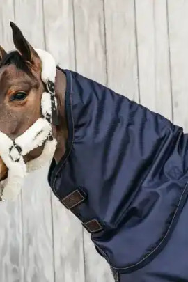 Kentucky Horsewear Neck All Weather 0GR. 1680D high tenacity polyester