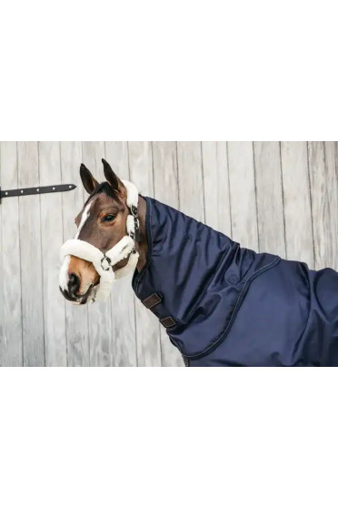 Kentucky Horsewear neck All weather 0GR. 1680D high tenacity polyester Kentucky Horsewear neck All weather 0GR. 1680D high tenacity polyester