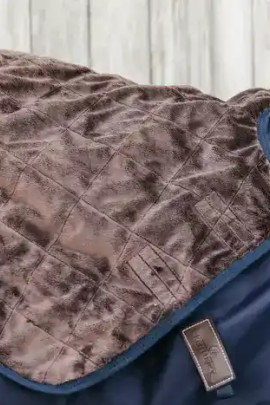 Kentucky Horsewear neck All weather 0GR. 1680D high tenacity polyester Kentucky Horsewear neck All weather 0GR. 1680D high tenacity polyester