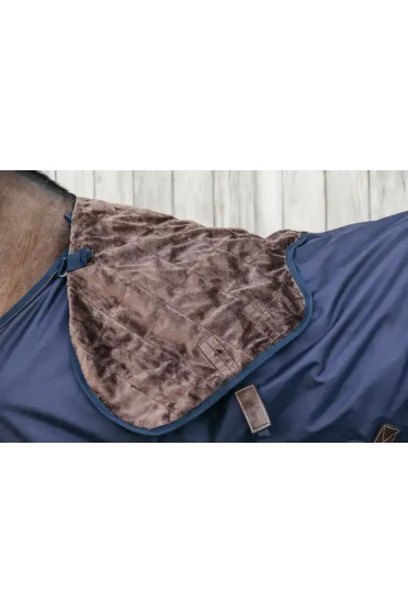 Kentucky Horsewear neck All weather 0GR. 1680D high tenacity polyester Kentucky Horsewear neck All weather 0GR. 1680D high tenacity polyester