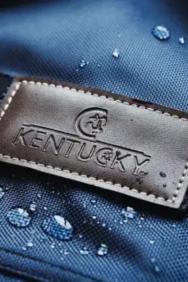 Kentucky Horsewear neck All weather 0GR. 1680D high tenacity polyester Kentucky Horsewear neck All weather 0GR. 1680D high tenacity polyester