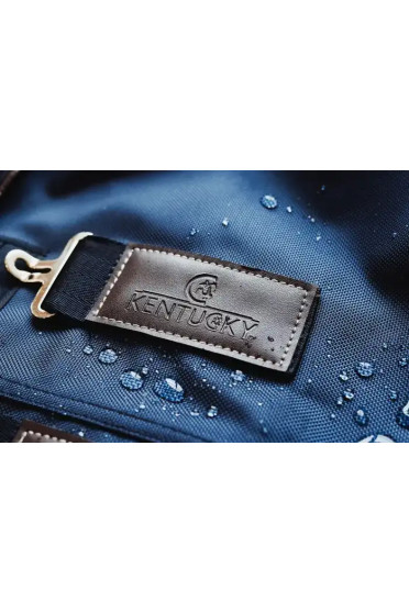 Kentucky Horsewear neck All weather 0GR. 1680D high tenacity polyester Kentucky Horsewear neck All weather 0GR. 1680D high tenacity polyester