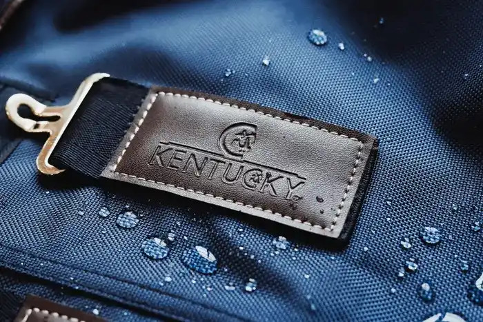 Kentucky Horsewear neck All weather 0GR. 1680D high tenacity polyester Kentucky Horsewear neck All weather 0GR. 1680D high tenacity polyester