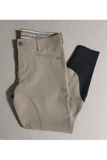 Vestrum Roma Rijbroek Beige kopen? - verkrijgbaar Vestrum Roma Rijbroek Beige kopen? - verkrijgbaar