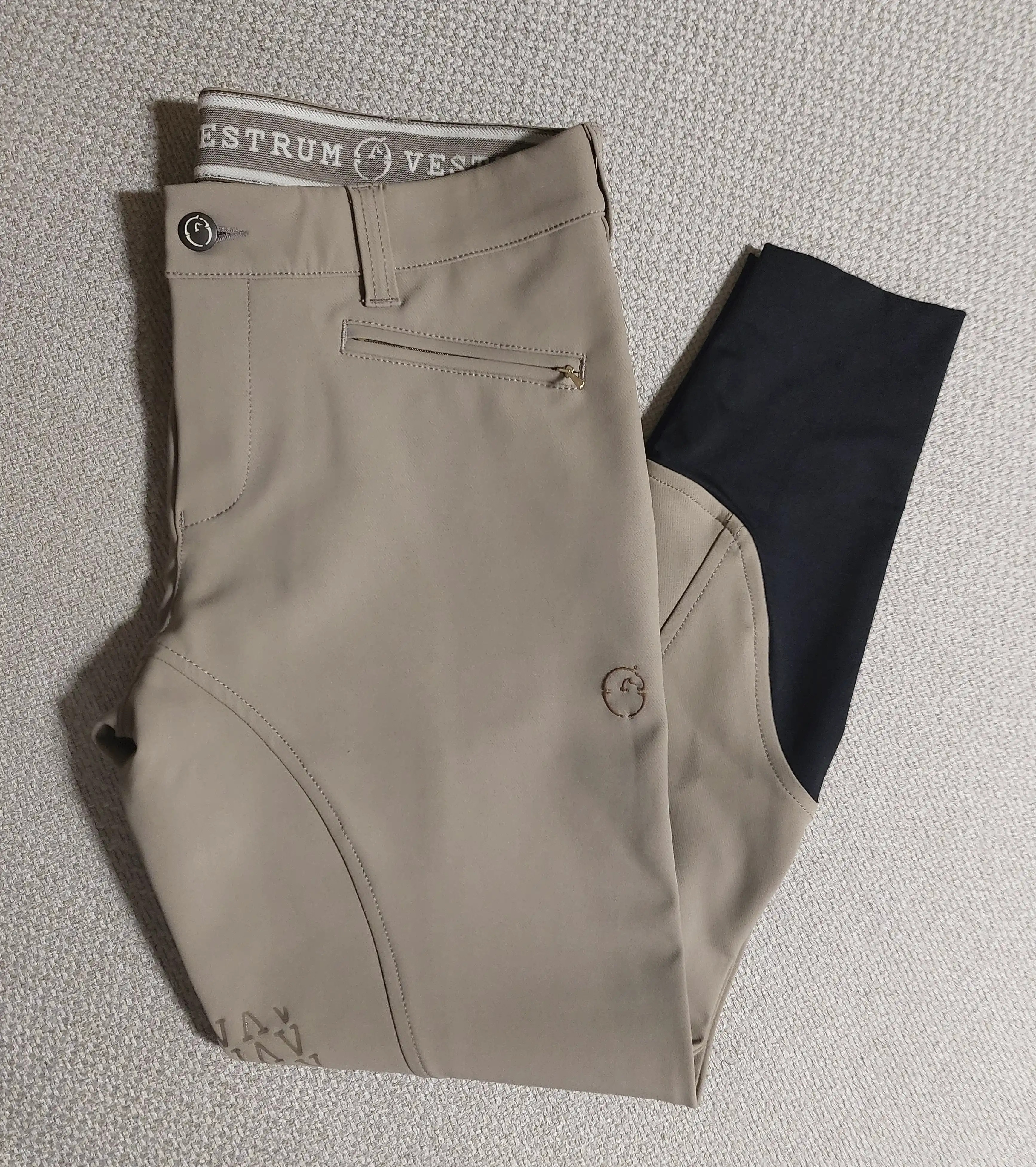 Vestrum Roma Rijbroek Beige kopen? - verkrijgbaar Vestrum Roma Rijbroek Beige kopen? - verkrijgbaar