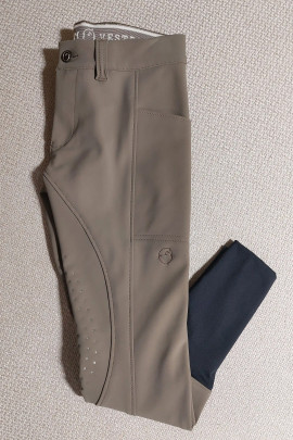 Vestrum Winnipeg Riding Breeches Khaki buy? - available