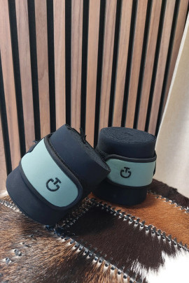 Cavalleria Toscana Fleece Bandages kopen? - verkrijgbaar