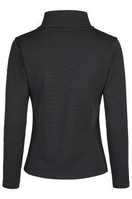 Eskadron Heritage Zip Shirt Zwart kopen? - verkrijgbaar Eskadron Heritage Zip Shirt Zwart kopen? - verkrijgbaar