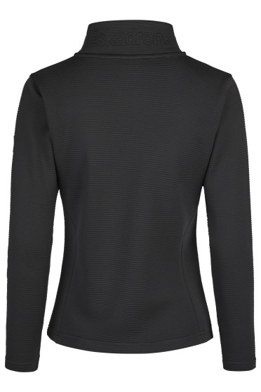 Eskadron Heritage Zip Shirt Zwart kopen? - verkrijgbaar Eskadron Heritage Zip Shirt Zwart kopen? - verkrijgbaar