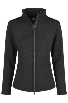 Eskadron Heritage Zip Shirt Zwart kopen? - verkrijgbaar