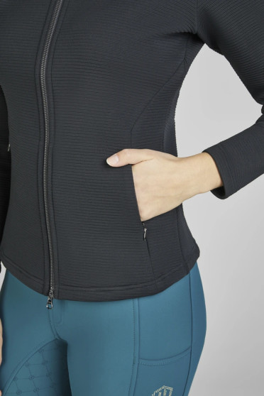 Eskadron Heritage Zip Shirt Zwart kopen? - verkrijgbaar Eskadron Heritage Zip Shirt Zwart kopen? - verkrijgbaar