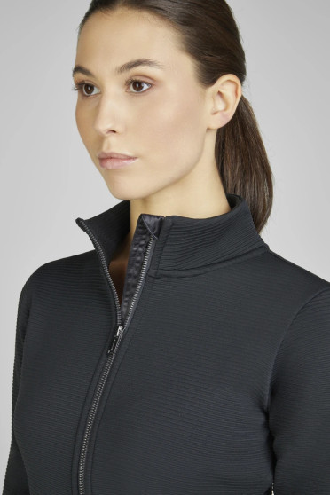 Eskadron Heritage Zip Shirt Zwart kopen? - verkrijgbaar Eskadron Heritage Zip Shirt Zwart kopen? - verkrijgbaar