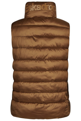 Eskadron Heritage Bodywarmer Almond kopen? - luxe Eskadron Heritage Bodywarmer Almond kopen? - luxe