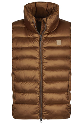 Eskadron Heritage Bodywarmer Almond kopen? - luxe