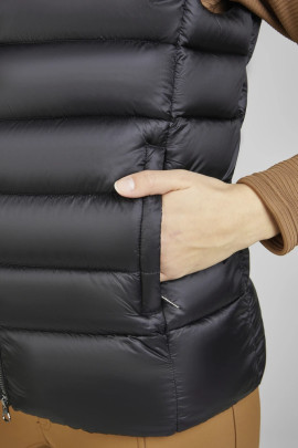 Eskadron Heritage Bodywarmer Zwart kopen? - luxe Eskadron Heritage Bodywarmer Zwart kopen? - luxe