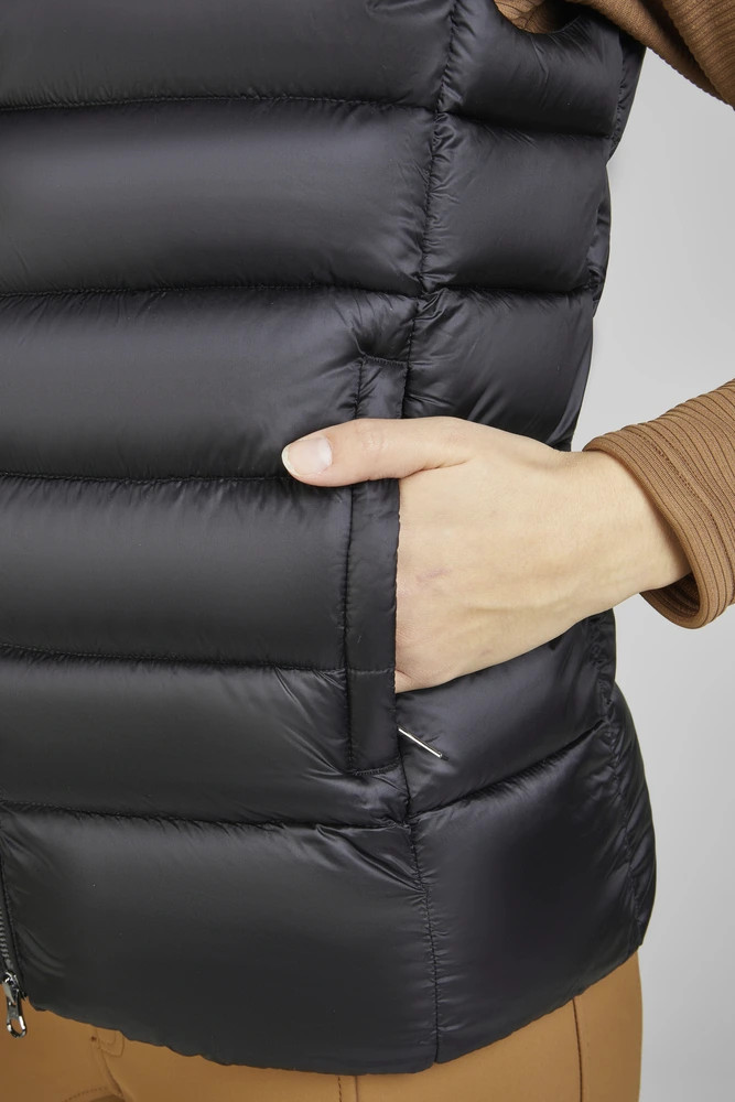 Eskadron Heritage Bodywarmer Zwart kopen? - luxe Eskadron Heritage Bodywarmer Zwart kopen? - luxe