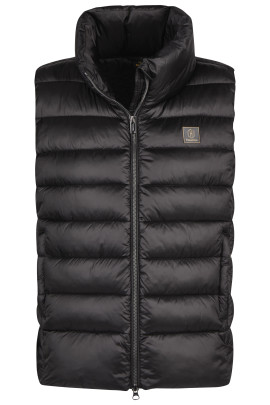 Eskadron Heritage Bodywarmer Zwart kopen? - luxe