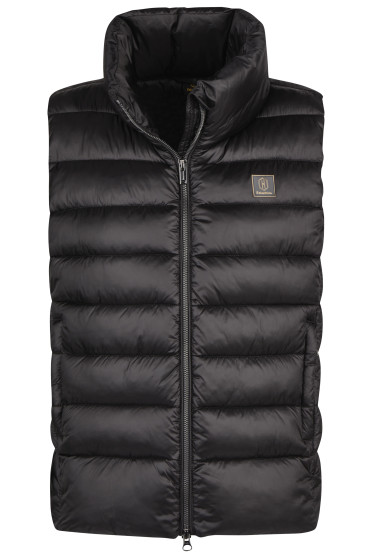 Eskadron Heritage Bodywarmer Zwart kopen? - luxe Eskadron Heritage Bodywarmer Zwart kopen? - luxe