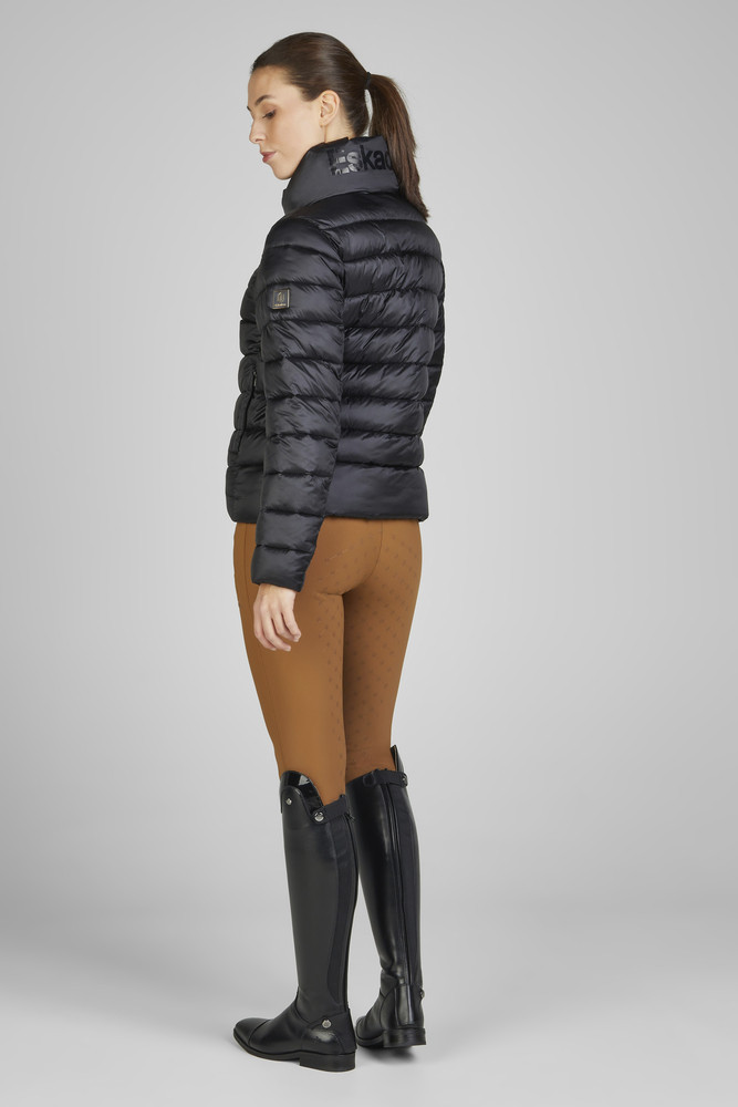 Eskadron Heritage Jas Zwart kopen? - luxe Eskadron Heritage Jas Zwart kopen? - luxe