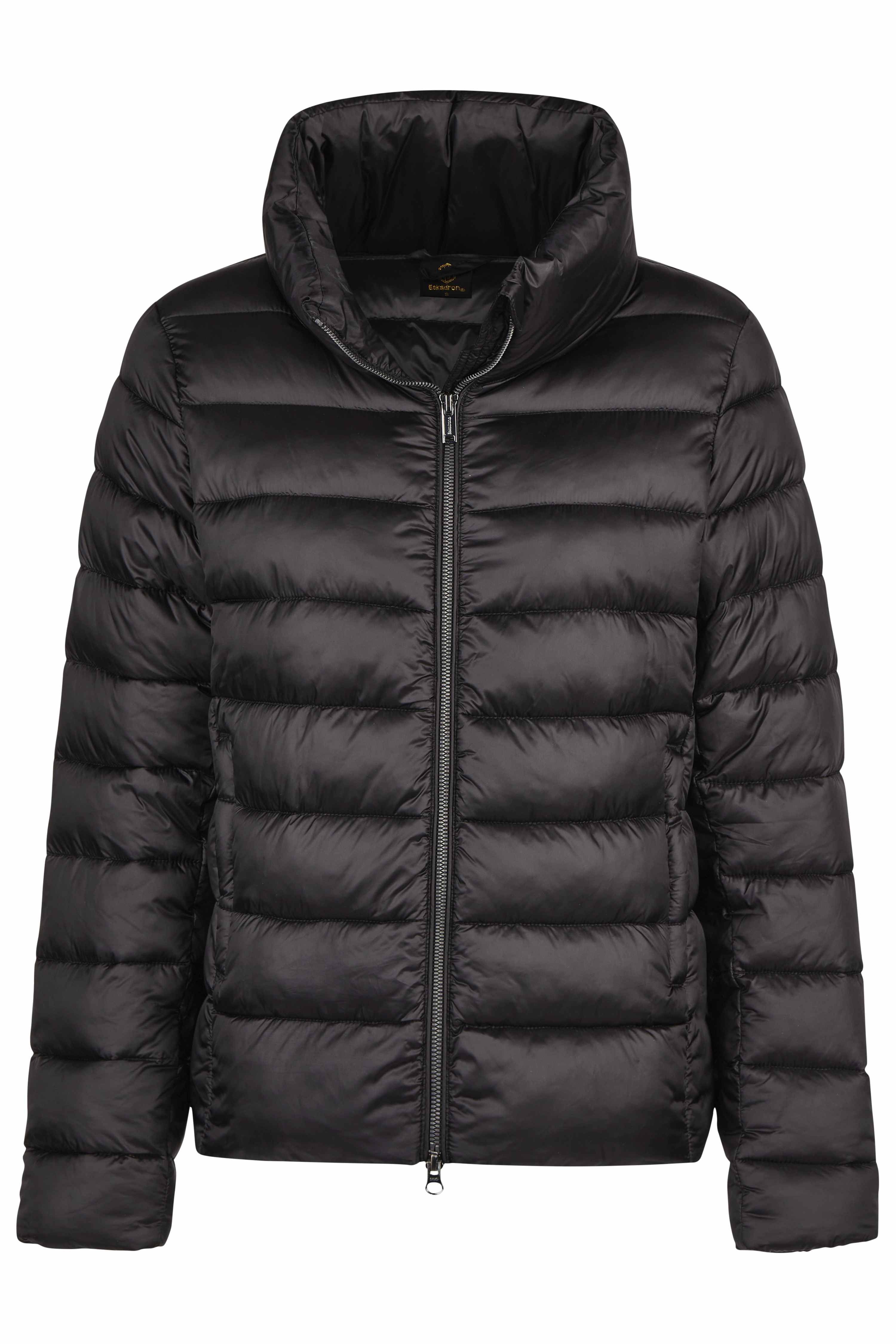Eskadron Heritage Jas Zwart kopen? - luxe Eskadron Heritage Jas Zwart kopen? - luxe