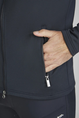 Eskadron Heritage Mannen Zip Shirt kopen? - verkrijgbaar Eskadron Heritage Mannen Zip Shirt kopen? - verkrijgbaar