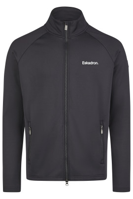 Eskadron Heritage Mannen Zip Shirt kopen? - verkrijgbaar