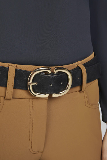 Eskadron Heritage Belt Black buy? - available
