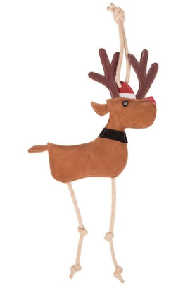 QHP Paardenspeelgoed Rudolph kopen? - verkrijgbaar
