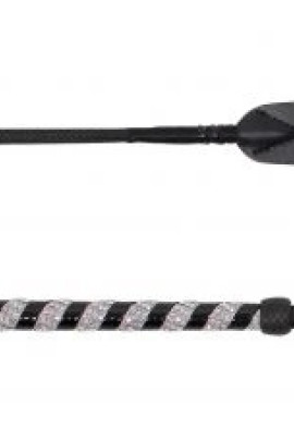 QHP Springzweep Crystal 65cm kopen? - verkrijgbaar