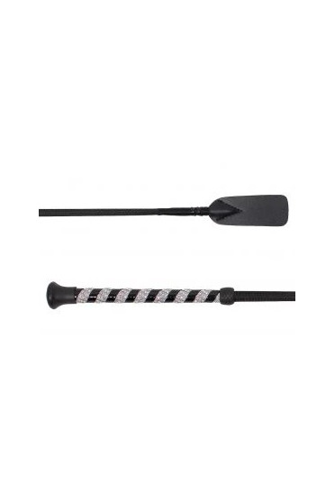 QHP Springzweep Crystal 65cm kopen? - verkrijgbaar QHP Springzweep Crystal 65cm kopen? - verkrijgbaar