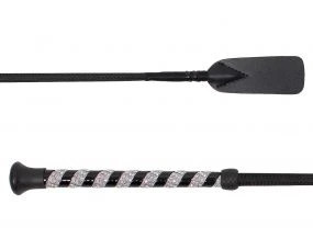 QHP Springzweep Crystal 65cm kopen? - verkrijgbaar QHP Springzweep Crystal 65cm kopen? - verkrijgbaar
