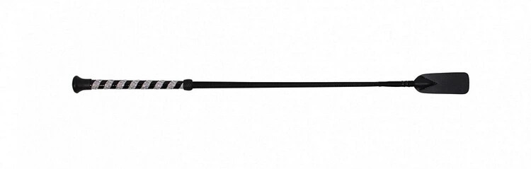 QHP Springzweep Crystal 65cm kopen? - verkrijgbaar QHP Springzweep Crystal 65cm kopen? - verkrijgbaar