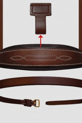 Passier Bridle No Limits Jumping buy? - available