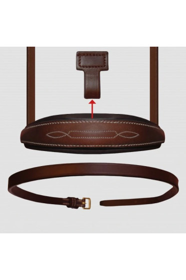 Passier Bridle No Limits Jumping buy? - available